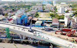 Dự án tuyến Metro số 2 Bến Thành – Tham Lương