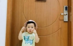 Không gian sống thoải mái "check-in" sống ảo của cặp vợ chồng trẻ tại Hà Thành