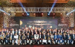 Giải thưởng bất động sản Việt Nam lần thứ 6 đã chính thức khởi động