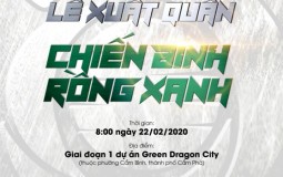 Bất động sản Cẩm Phả đón nhận "cú hích" đầu 2020