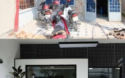 Lưu ý gì khi đầu tư vào "nhà cũ, nhà nát"?