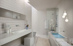 Giới thiệu các mẫu phòng tắm đẹp và bí quyết sở hữu
