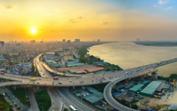 BĐS phía Đông Nam thủ đô hưởng lợi lớn nhờ khơi thông hạ tầng
