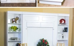 Mẹo “hô biến” căn hộ nhỏ trở nên rộng rãi hơn