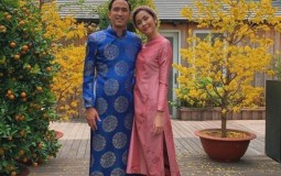 Cận cảnh không gian sống riêng của Tăng Thanh Hà và ông xã Louis Nguyễn.