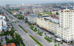 TP. Bắc Ninh sẽ hoàn thành 13 công trình giao thông trong năm 2020