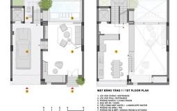 Tư vấn thiết kế nhà hiện đại cho người yêu văn hóa truyền thống