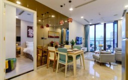 Bị khách mua 'ép giá', người bán căn hộ chung cư nên làm gì?