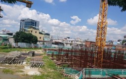 Đề xuất phương án “giải cứu” đất xen cài trong các dự án nhà ở tại Hồ Chí Minh