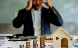 Những pha "bẻ kèo" khiến người bán đất vã mồ hôi