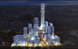 5 lý do khiến bạn xuống tiền cho căn hộ Empire City