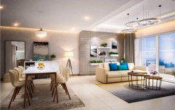 Bất động sản khu Đông với sức hút mạnh mẽ từ cơ cấu nguồn cung mới