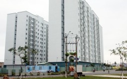 Chủ đầu tư gặp khó dù thiếu nhà ở xã hội