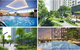 Chung cư quận 2 xứng tầm đẳng cấp quốc tế cho “an cư lạc nghiệp”