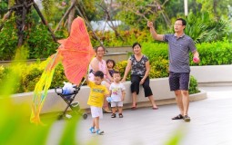 Giải quyết bài toán chọn nhà cho gia đình nhiều thế hệ