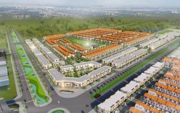 Giai đoạn 2 dự án Centa City - Bắc Ninh chính thức mở bán