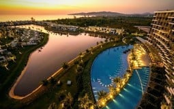 Dự án Mövenpick Resort Waverly Phú Quốc chính thức hoàn thành và mở cửa từ đầu tháng 3/2020