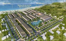 Long Hai New City - cơ hội đầu tư sinh lời hiếm có của những nhà đầu tư có chiến lược