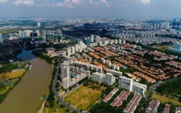 Lý giải sức hút đầu tư từ quận 7 Hồ Chí Minh
