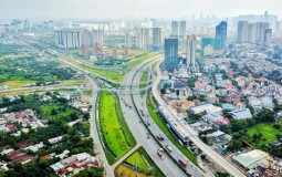 Quận 9 TP. Hồ Chí Minh - đô thị hiện đại xanh, sạch, đẹp với những dự án bất động sản thu hút các nhà đầu tư