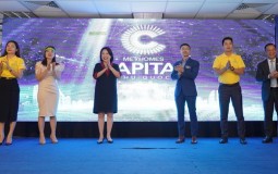 Meyhomes Capital Phú Quốc công bố chính thức hợp tác với 9 đại lý phân phối