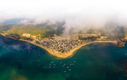 Secondhome Quy Nhơn - vùng đất đầy tiềm năng trong thị trường bất động sản nghỉ dưỡng