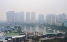 Giải mã sức hút của dự án Viet Duc Complex đối với gia đình trẻ