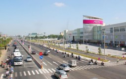 TP Thuận An trở lại đường đua bất động sản nhờ dự án Alva Plaza