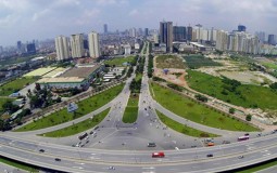 Vì sao khu Nam Sài Gòn trở thành tầm ngắm của nhiều “ông lớn” bất động sản?