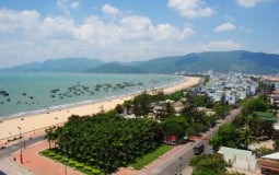 Tăng diện tích khu đô thị Long Vân (Bình Định) lên gần 1.400ha