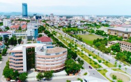 Khám phá khu đô thị 4.500 tỷ đồng tại Huế