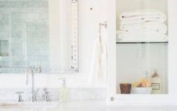 8 mẹo giúp biến phòng tắm của bạn thành nơi chứa được cả thế giới đồ