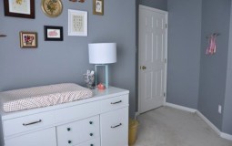 Bố trí phòng bé gái sao cho nữ tính gọn gàng nhưng vẫn không kém phần mới lạ, sáng tạo?
