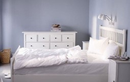 Những thay đổi nhỏ tạo ra 5 phong cách cho phòng ngủ
