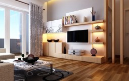 Những lưu ý trong thiết kế nội thất phòng khách