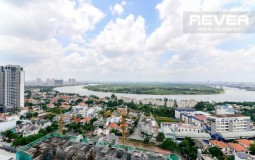 Dự án ven sông mang lại môi trường sống thoải mái cho cư dân