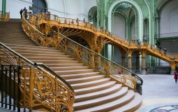 Phong cách thiết kế nội thất Art Nouveau – phong cách của quý tộc