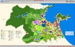 Thông tin quy hoạch Đà Nẵng đến năm 2030 tầm nhìn 2045