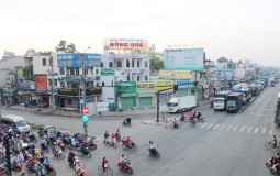 Thành phố Hồ Chí Minh: Xây nhà nhỏ hơn giấy phép xây dựng vẫn được cấp sổ hồng