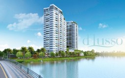 Tiềm năng phát triển Bất động sản ven sông