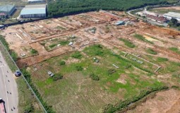 Đồng Nai thu hồi 30.000 m2 phục vụ dự án tái định cư sân bay Long Thành