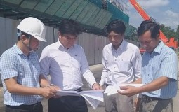 Kiểm tra tiến độ thực hiện cam kết của các chủ đầu tư khu Nam Cần Thơ