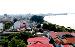 Thu hồi đất 500 hộ dân để xây đường ven sông Cái