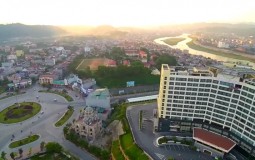 Lào Cai sắp có thêm 2 dự án khu đô thị hơn 4.400 tỷ đồng