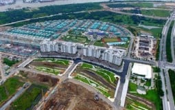 TP.HCM: Công khai các vi phạm của chủ đầu tư về đất đai, xây dựng