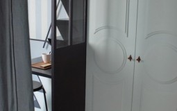 Khám phá căn hộ 11m2 tích hợp đầy đủ tiện nghi