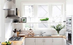 KTS tiết lộ 5 kinh nghiệm thiết kế bếp vừa đẹp, vừa thuận tiện khi sử dụng