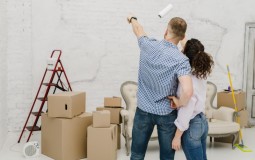 Thủ tục xin sửa chữa nhà chung cư