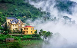 Tìm hiểu về nhượng quyền thương hiệu cùng Mandala Inn