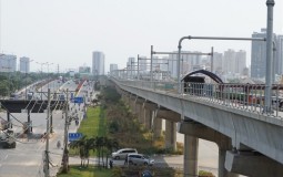 Tuyến metro Bến Thành - Tham Lương dự kiến khởi công vào tháng 10/2020